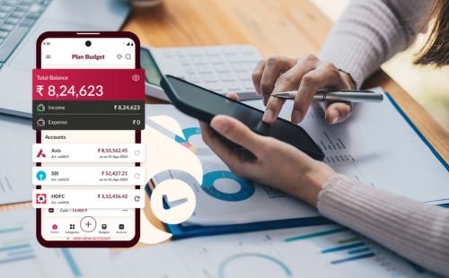 why you need a budget plan
